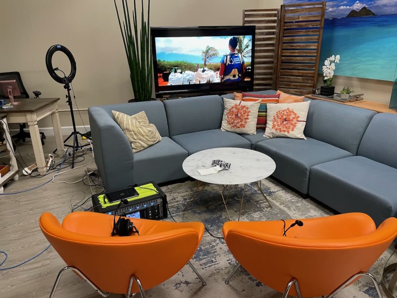 San Francisco Welcomes Hōkūleʻa