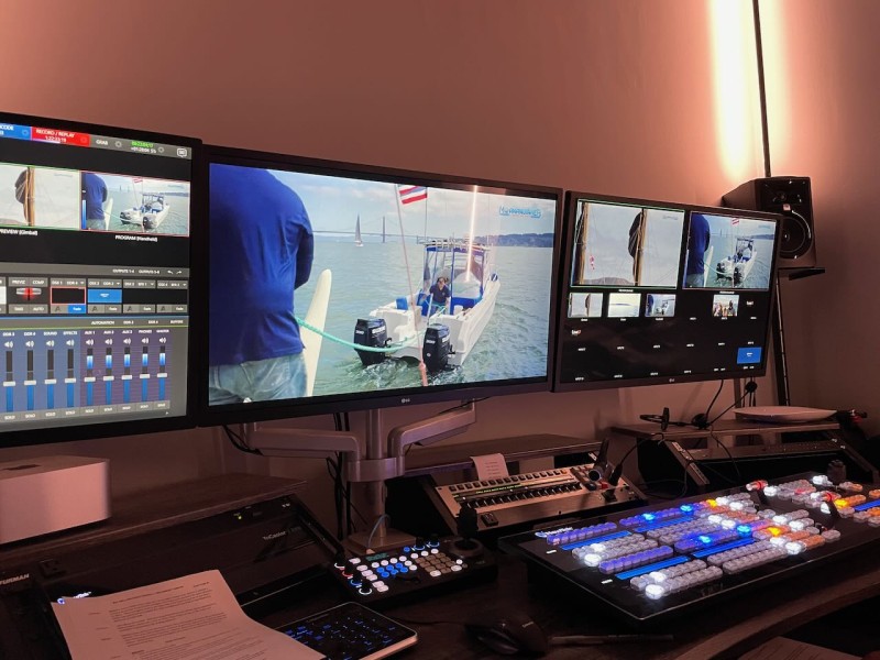 San Francisco Welcomes Hōkūleʻa