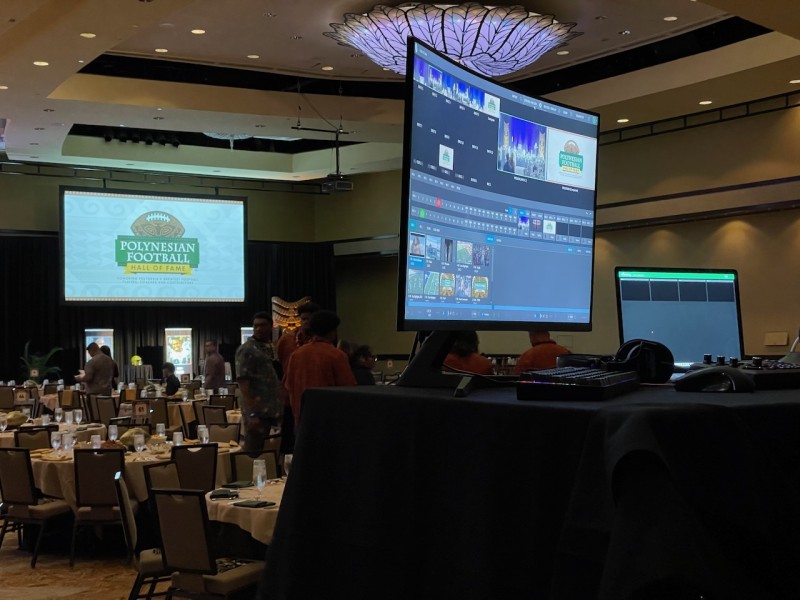 Polynesian Football Hall of Fame Class of 2024