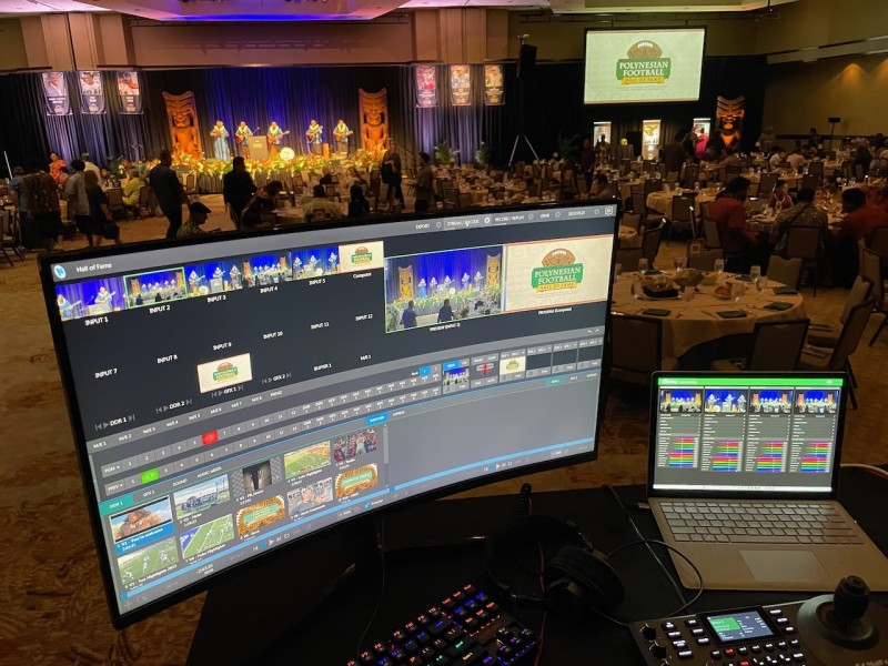 Polynesian Football Hall of Fame Class of 2024