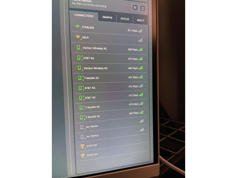 2023 Molokaʻi-2-Oʻahu Paddleboard World Championships Test