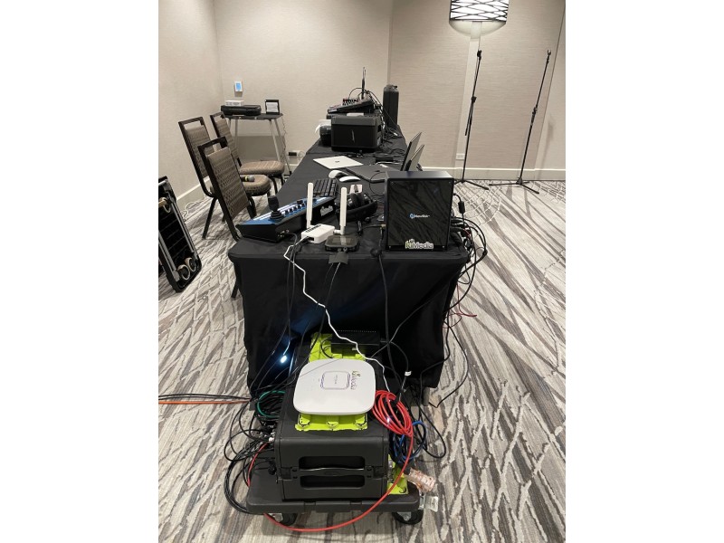 The Association of State and Territorial Health Officials