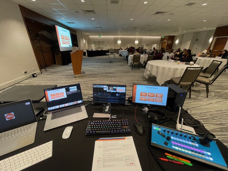 The Association of State and Territorial Health Officials