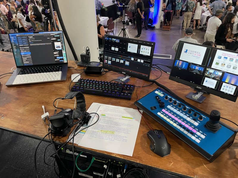 Goodwill Goes GLAM! 2024