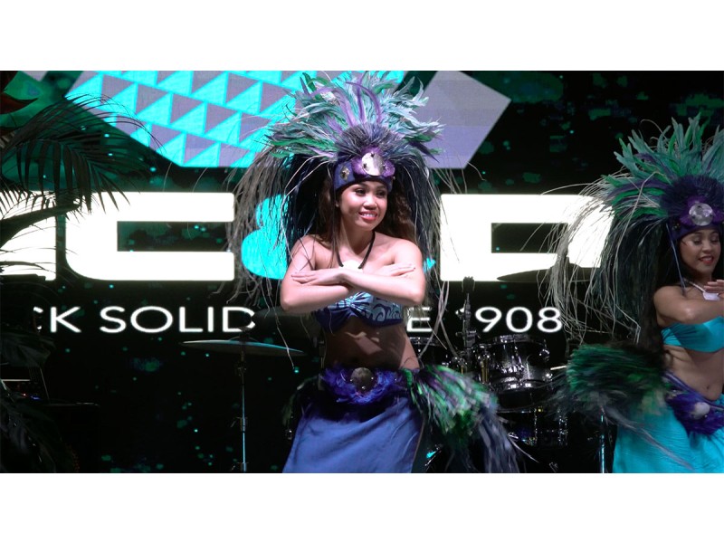 HC&D 115th Anniversary Celebration