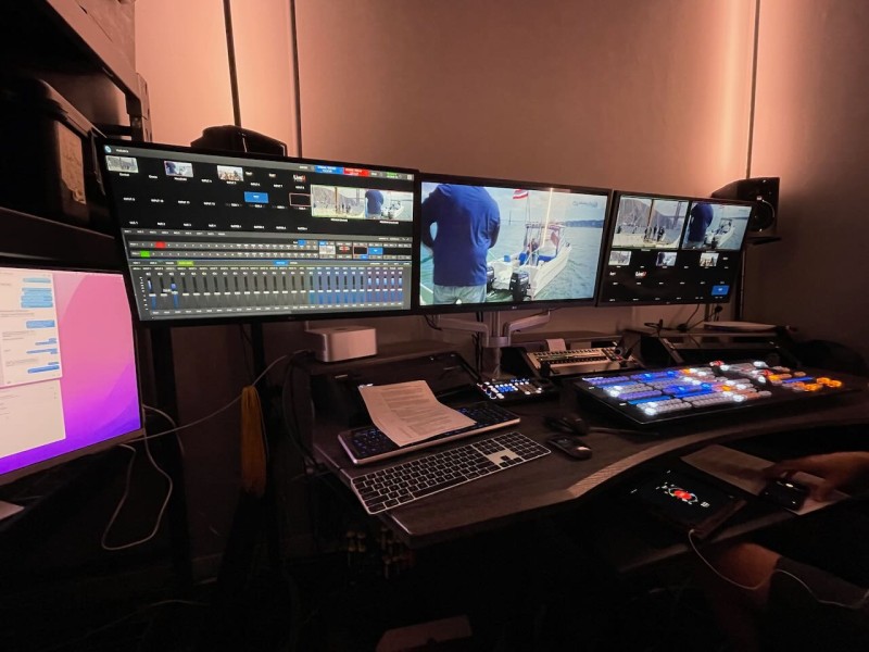 San Francisco Welcomes Hōkūleʻa