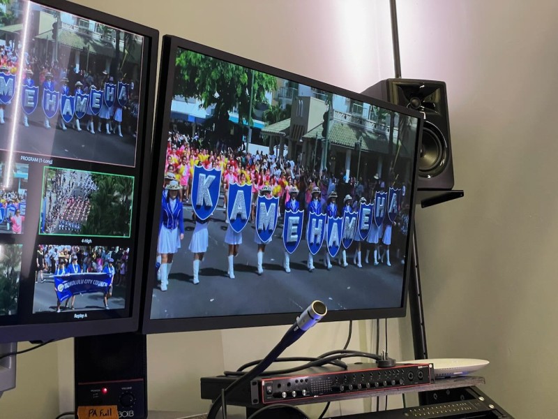 75th Annual Floral Parade presented by ʻAlohilani Resort Waikīkī Beach