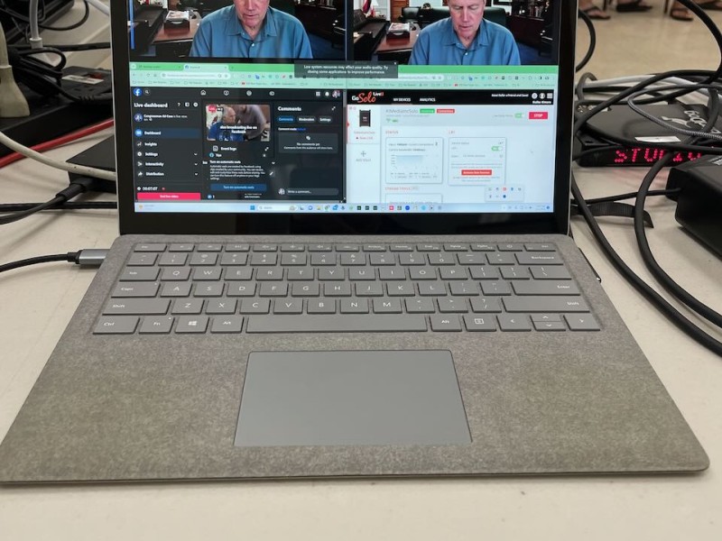 Talk Story In Honolulu Focusing On Veterans