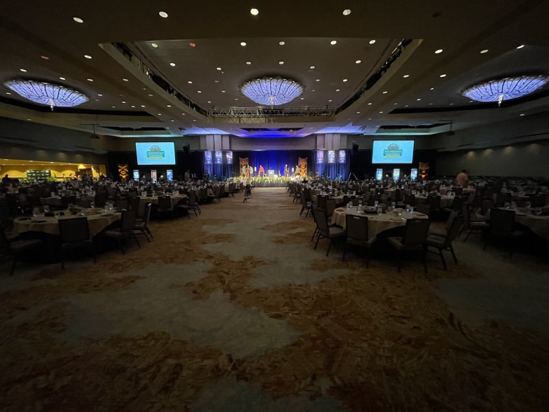 Polynesian Football Hall of Fame Class of 2024