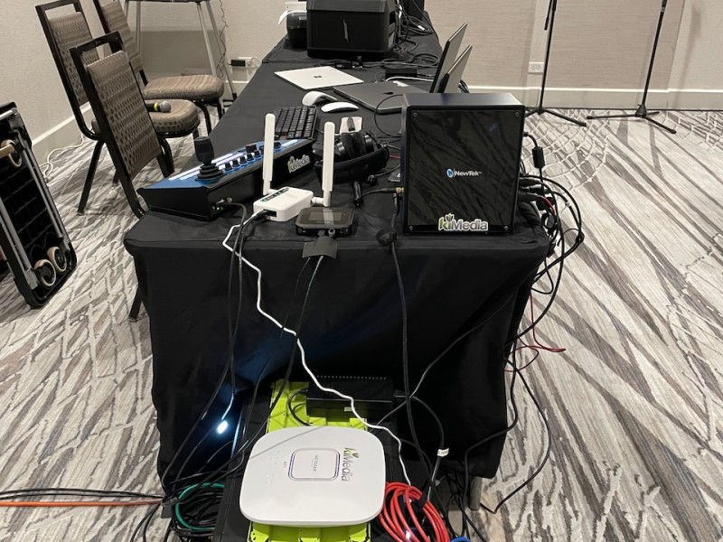 The Association of State and Territorial Health Officials