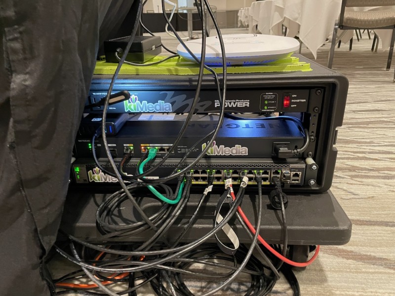 The Association of State and Territorial Health Officials