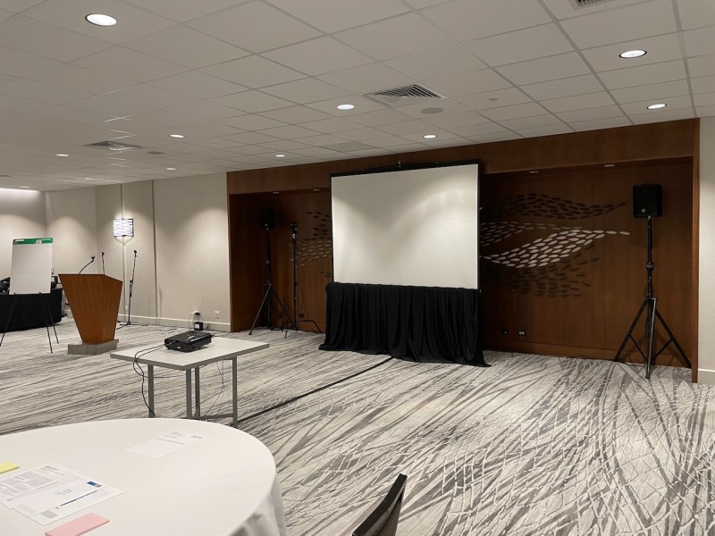 The Association of State and Territorial Health Officials