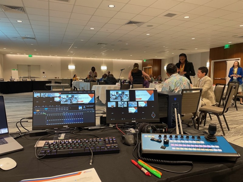 The Association of State and Territorial Health Officials