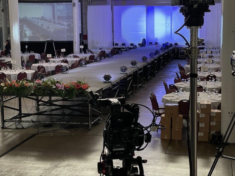 Goodwill Goes GLAM! 2024