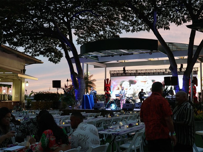 HC&D 115th Anniversary Celebration