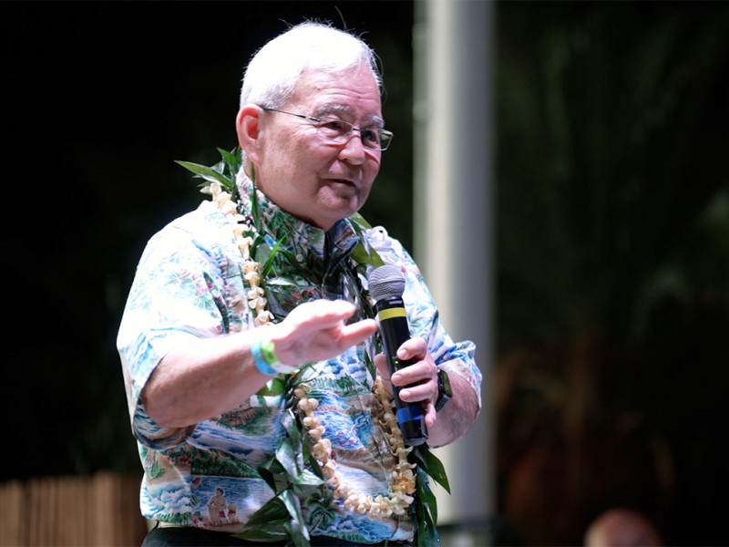 HC&D 115th Anniversary Celebration